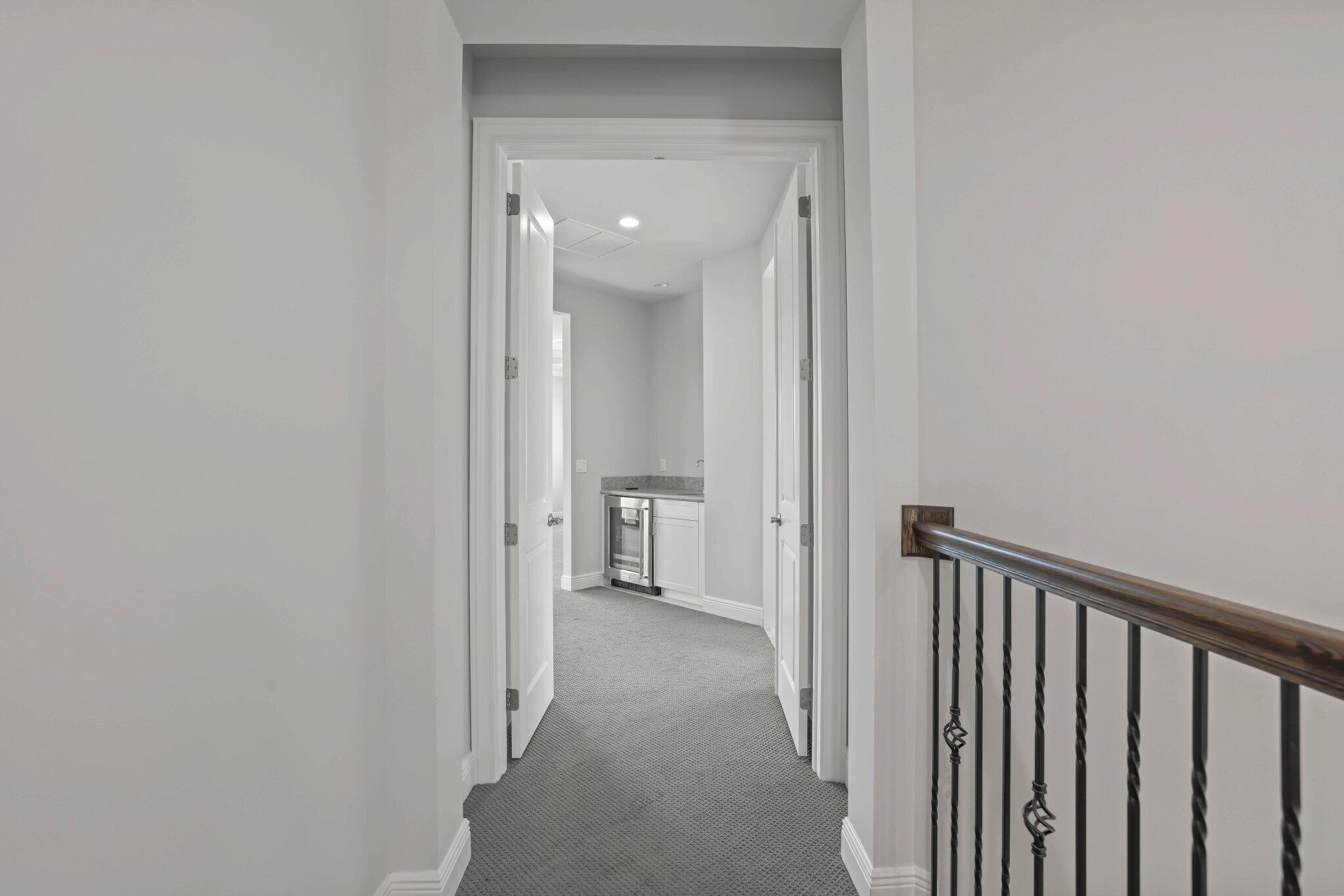 7015 Northwest 27th Avenue Boca Raton, FL 33496 - Photo 33 of 80 Private Primary Suite Entry