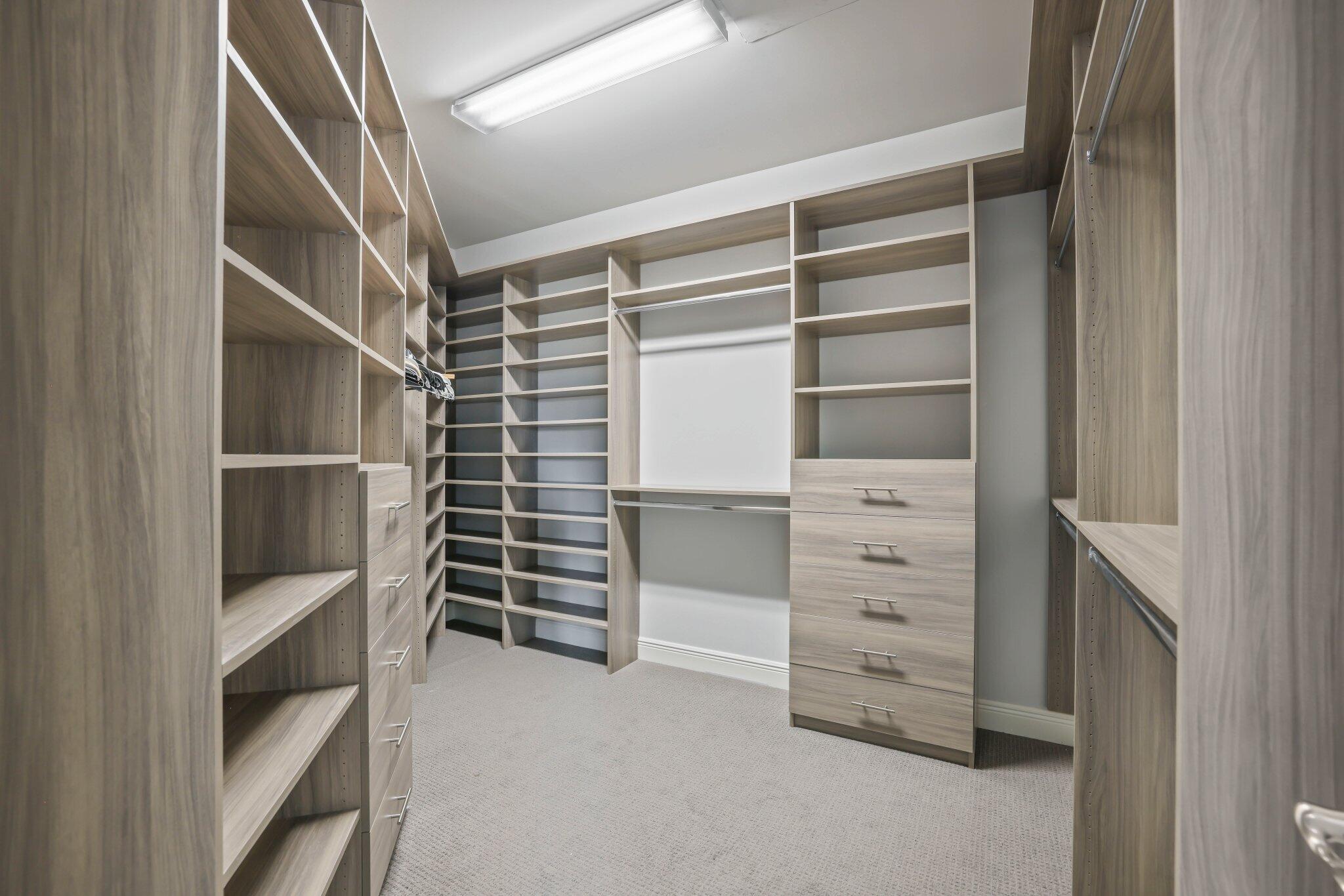 7015 Northwest 27th Avenue Boca Raton, FL 33496 - Photo 39 of 80 Primary Walk-In Closet