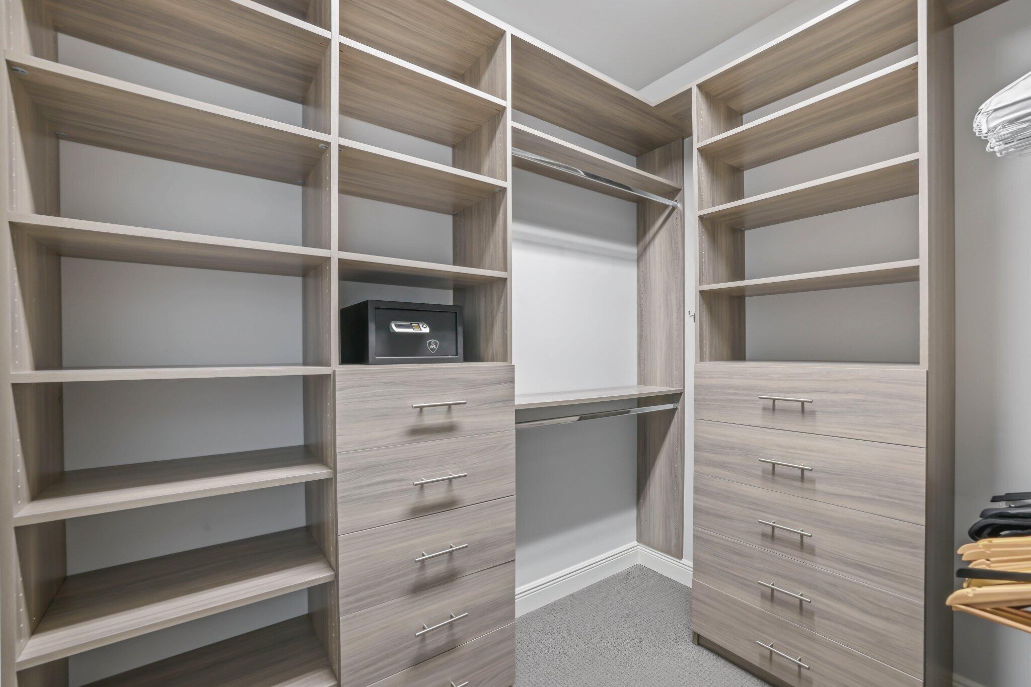 7015 Northwest 27th Avenue Boca Raton, FL 33496 - Photo 40 of 80 Primary Walk-In Closet