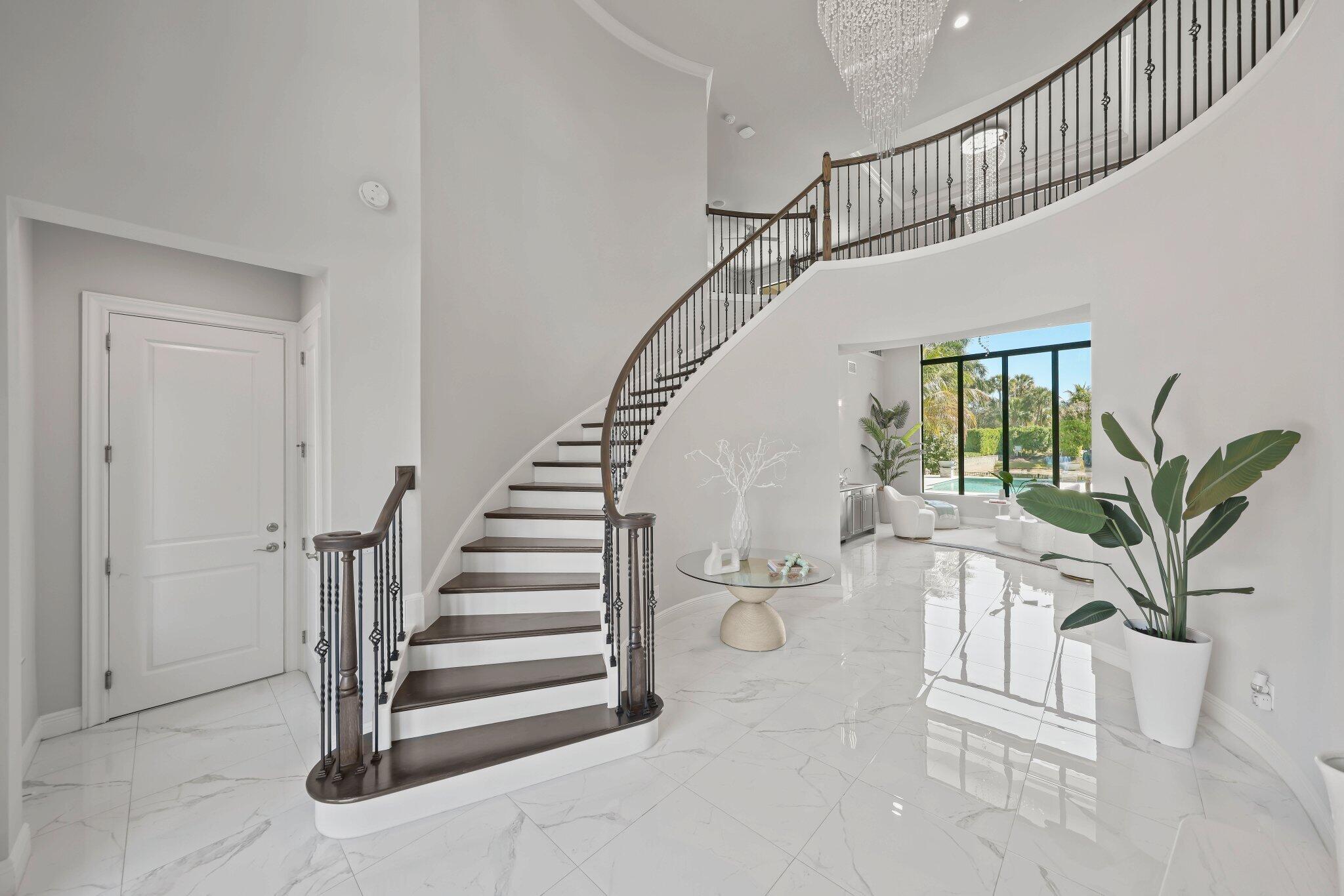 7015 Northwest 27th Avenue Boca Raton, FL 33496 - Photo 4 of 80 Entryway