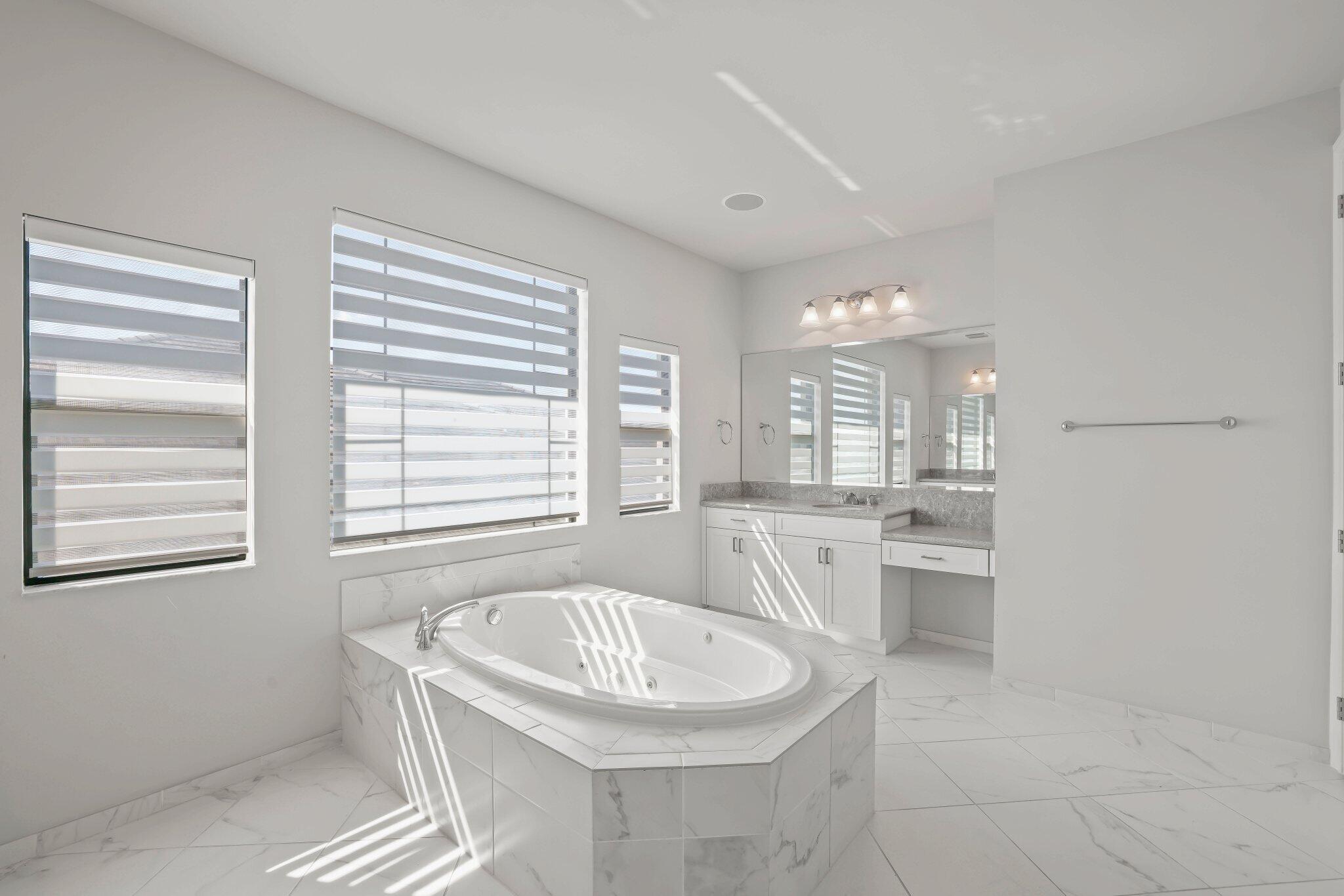 7015 Northwest 27th Avenue Boca Raton, FL 33496 - Photo 41 of 80 Primary Bathroom