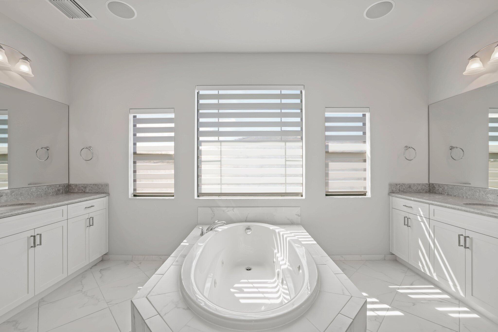 7015 Northwest 27th Avenue Boca Raton, FL 33496 - Photo 43 of 80 Primary Bathroom