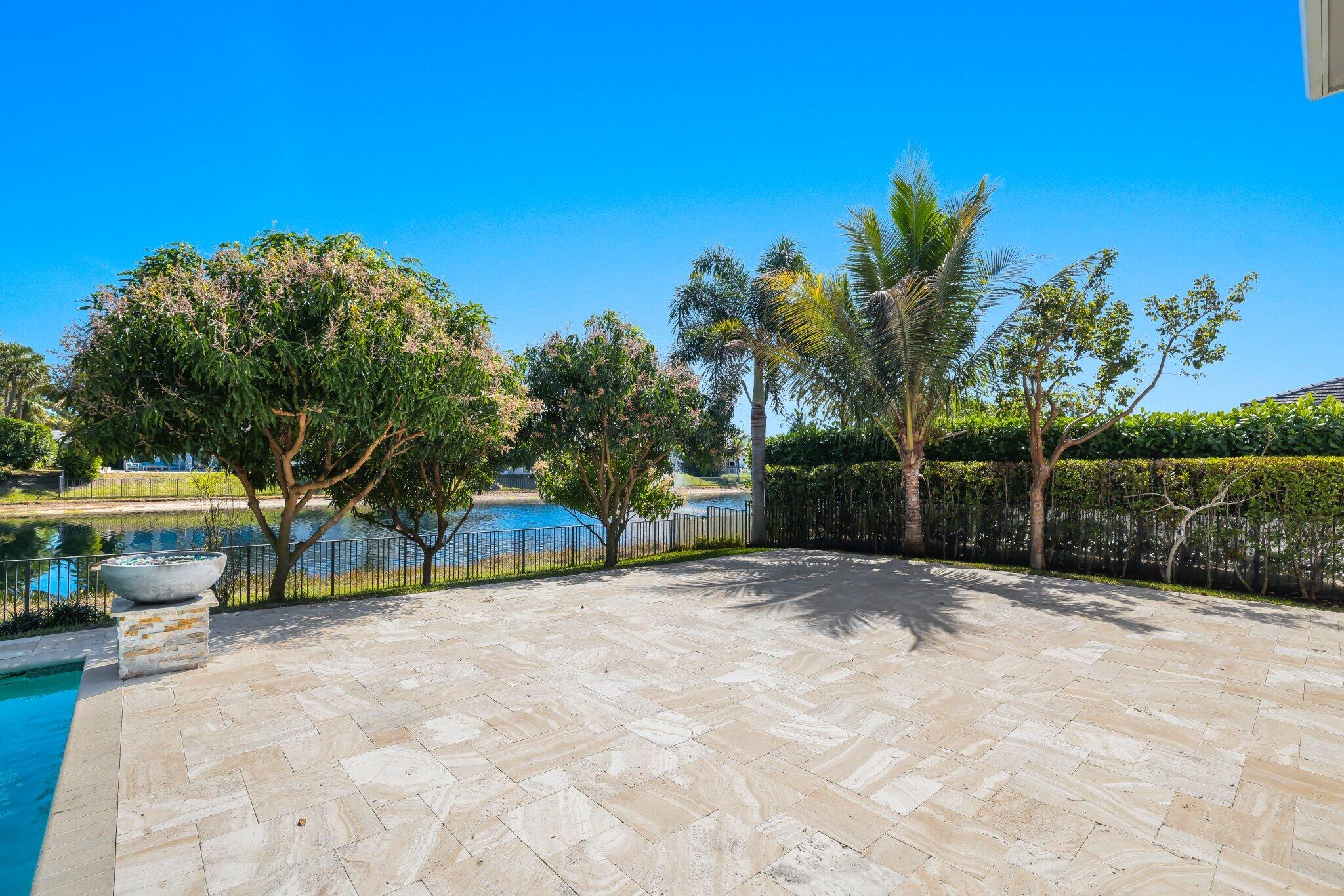 7015 Northwest 27th Avenue Boca Raton, FL 33496 - Photo 57 of 80 Backyard