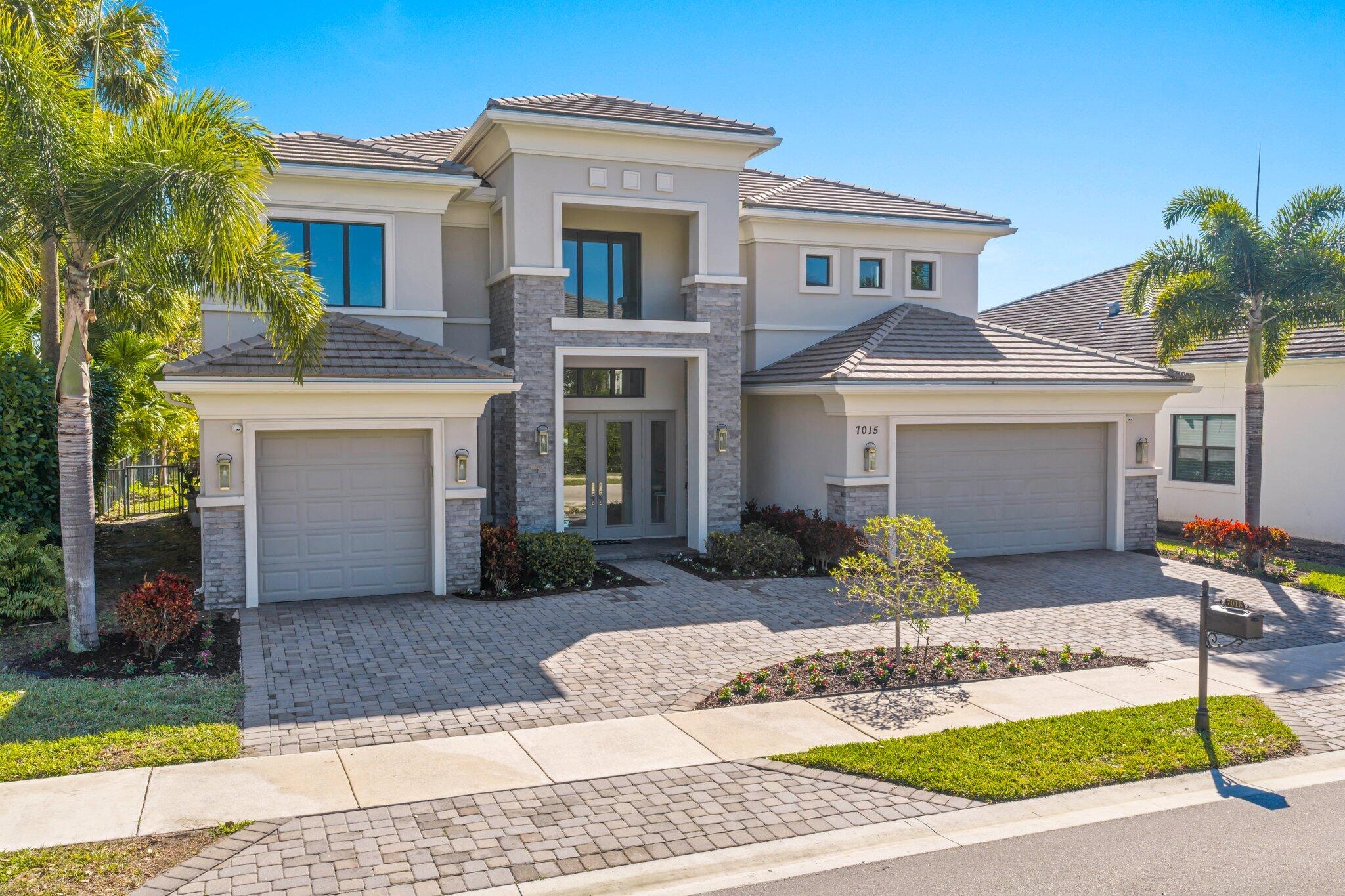 7015 Northwest 27th Avenue Boca Raton, FL 33496 - Photo 78 of 80 Exterior front