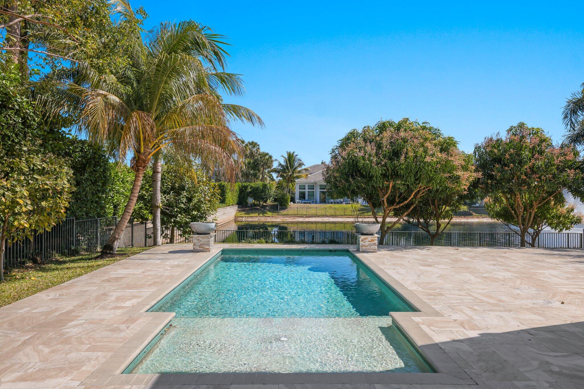 7015 Northwest 27th Avenue Boca Raton, FL 33496 - Photo 79 of 80 Backyard Pool