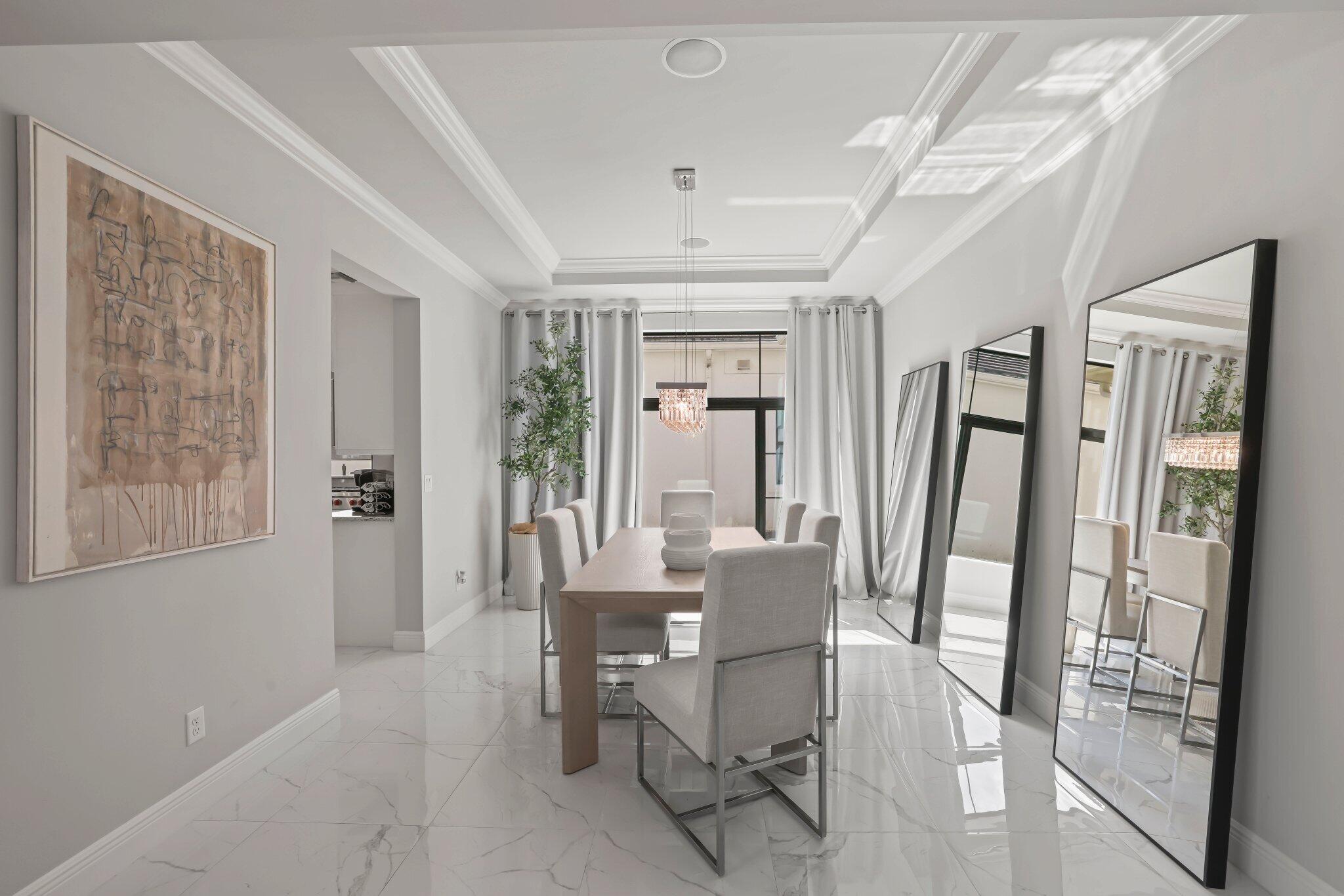 7015 Northwest 27th Avenue Boca Raton, FL 33496 - Photo 8 of 80 Dining Room