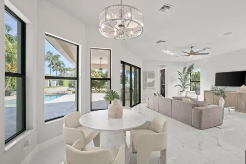 $3,295,000 | 7015 Northwest 27th Avenue, Boca Raton, FL 33496