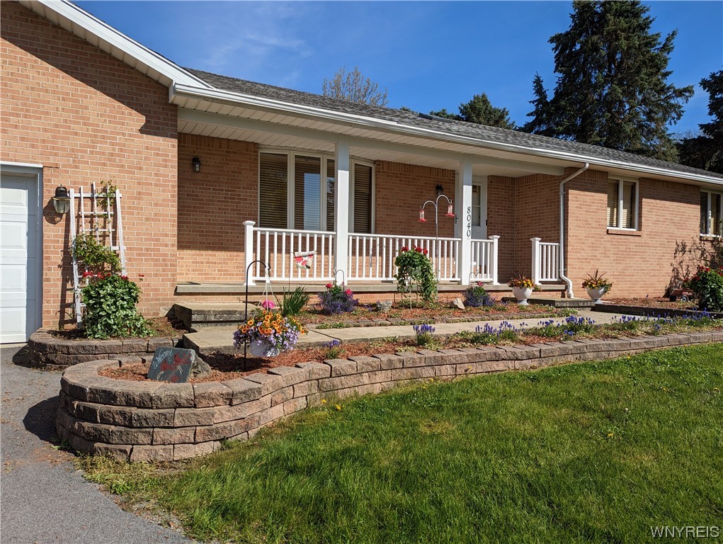 8040 West Henrietta Road Rush, NY 14543 - Photo 2 of 17