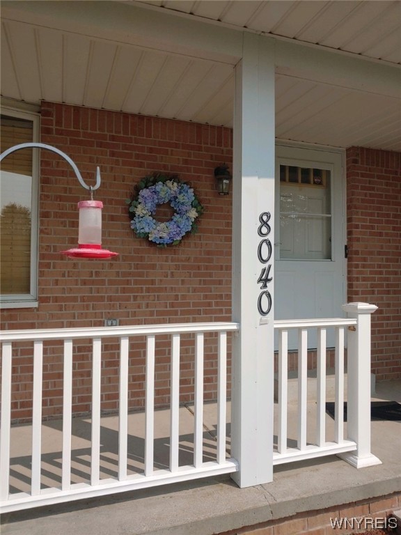 8040 West Henrietta Road Rush, NY 14543 - Photo 3 of 17