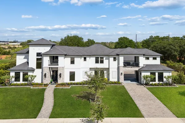 $2,575,000 | 8626 Woods Hollow Trail, Fulshear, TX 77406