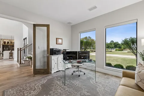 $2,575,000 | 8626 Woods Hollow Trail, Fulshear, TX 77406