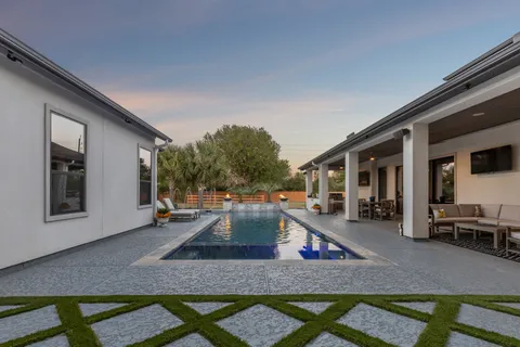 $2,575,000 | 8626 Woods Hollow Trail, Fulshear, TX 77406