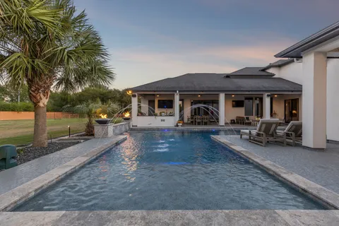 $2,575,000 | 8626 Woods Hollow Trail, Fulshear, TX 77406