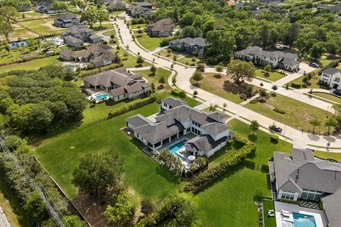 $2,575,000 | 8626 Woods Hollow Trail, Fulshear, TX 77406