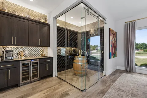 $2,575,000 | 8626 Woods Hollow Trail, Fulshear, TX 77406