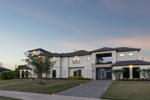 $2,575,000 | 8626 Woods Hollow Trail, Fulshear, TX 77406