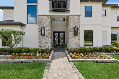 $2,575,000 | 8626 Woods Hollow Trail, Fulshear, TX 77406