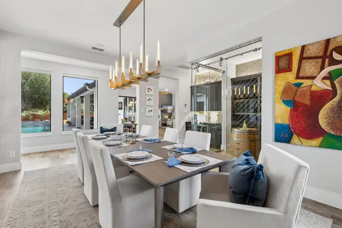 $2,575,000 | 8626 Woods Hollow Trail, Fulshear, TX 77406