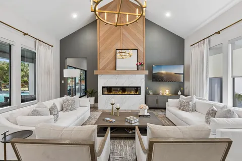 $2,575,000 | 8626 Woods Hollow Trail, Fulshear, TX 77406