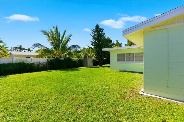 $250,000 | 1440 Mandel Road, Fort Myers, FL 33919