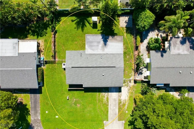 $250,000 | 1440 Mandel Road, Fort Myers, FL 33919