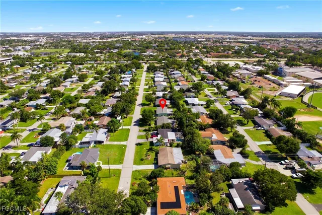 $250,000 | 1440 Mandel Road, Fort Myers, FL 33919