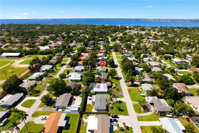 $250,000 | 1440 Mandel Road, Fort Myers, FL 33919