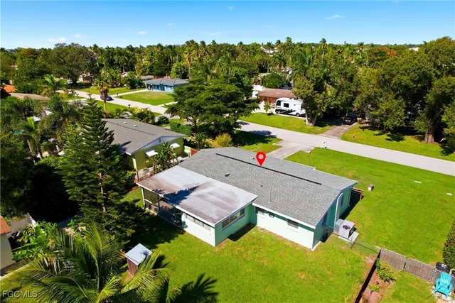 $250,000 | 1440 Mandel Road, Fort Myers, FL 33919