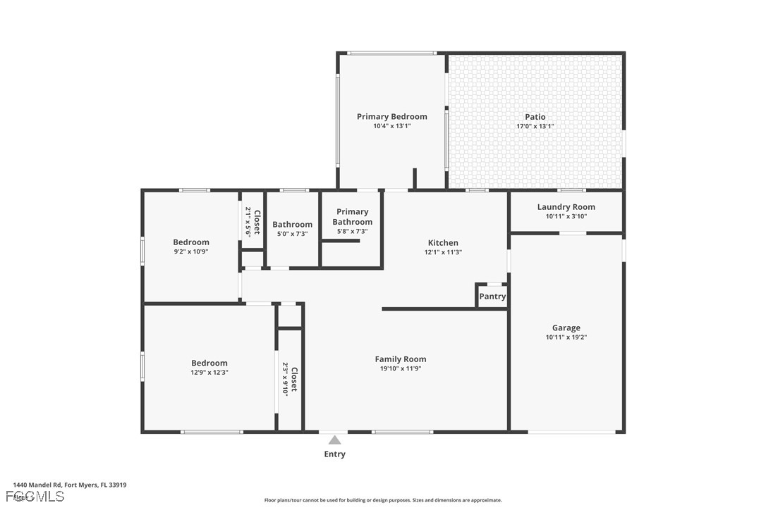 1440 Mandel Road Fort Myers, FL 33919 - Photo 40 of 40