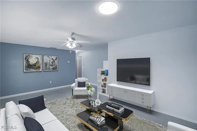 $250,000 | 1440 Mandel Road, Fort Myers, FL 33919