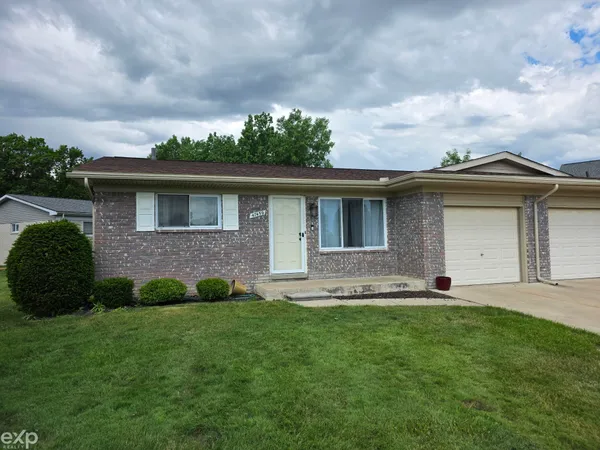 $180,000 | 47459 Michele Court, New Baltimore, MI 48047
