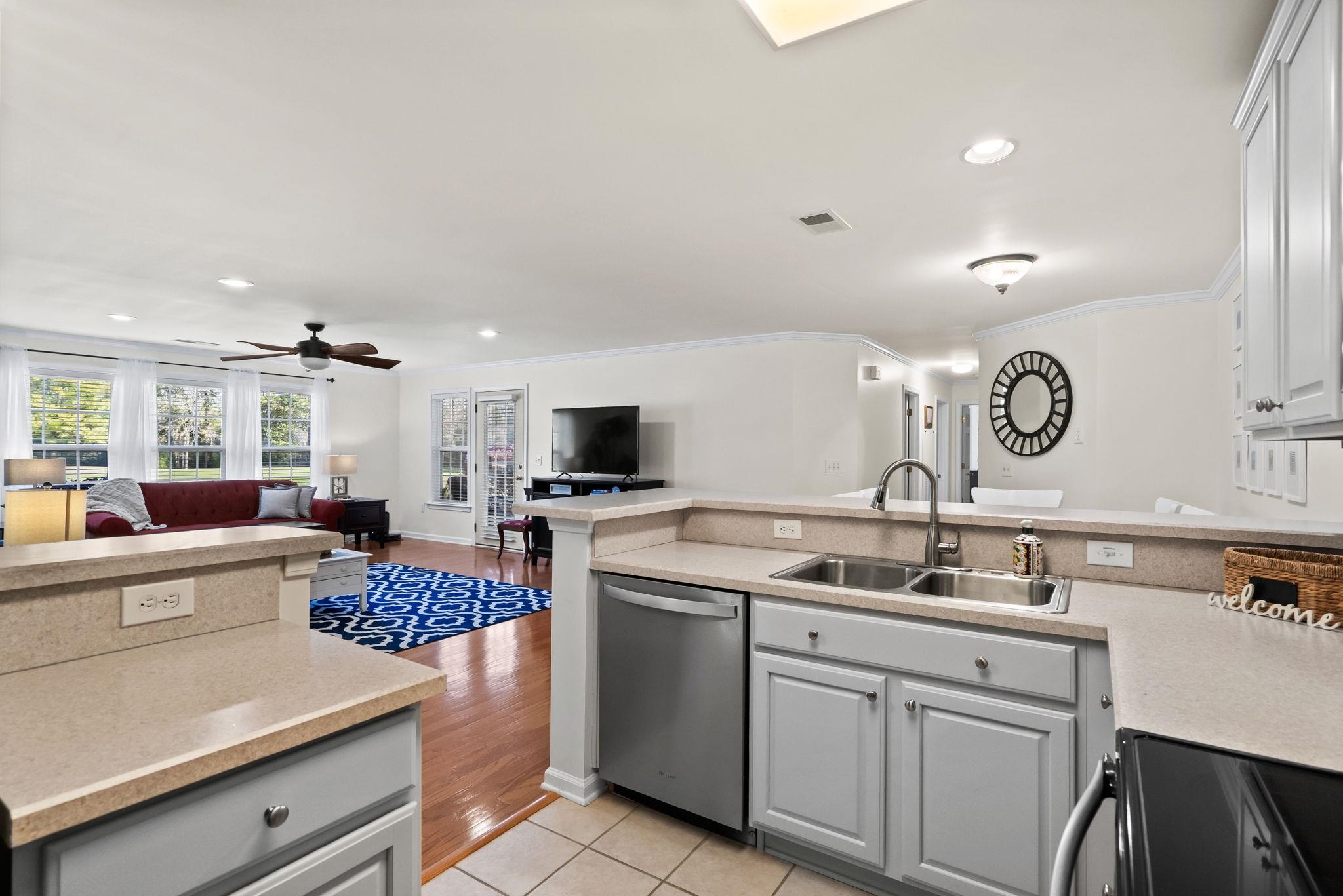 4660 Fringetree Drive, Unit C Murrells Inlet, SC 29576 - Photo 16 of 48