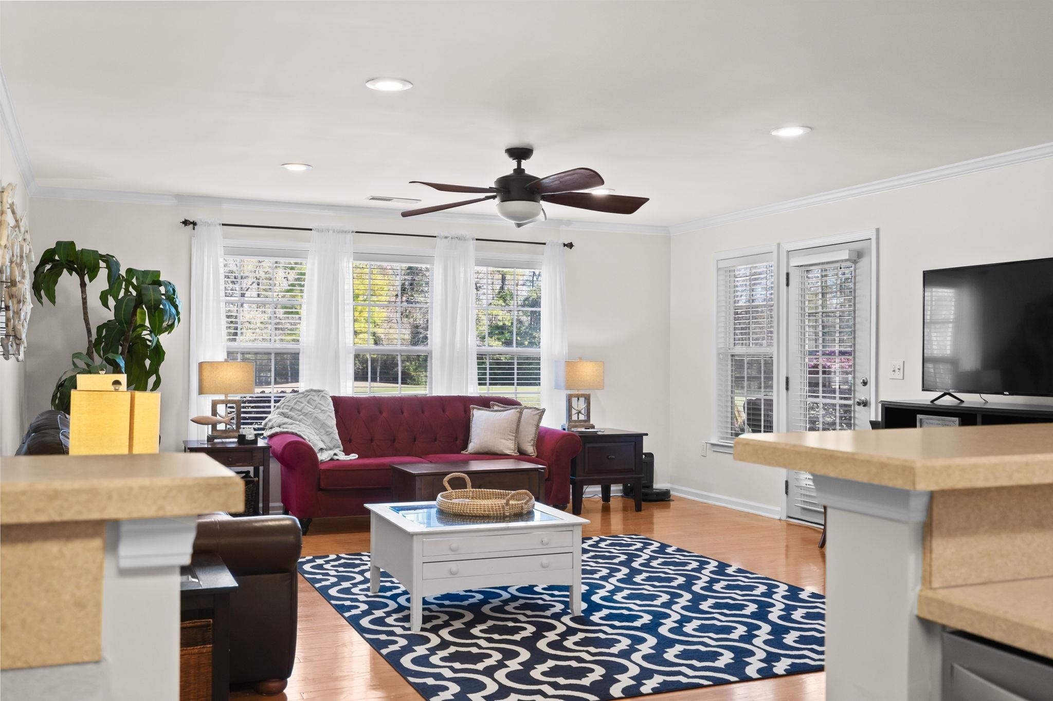 4660 Fringetree Drive, Unit C Murrells Inlet, SC 29576 - Photo 17 of 48