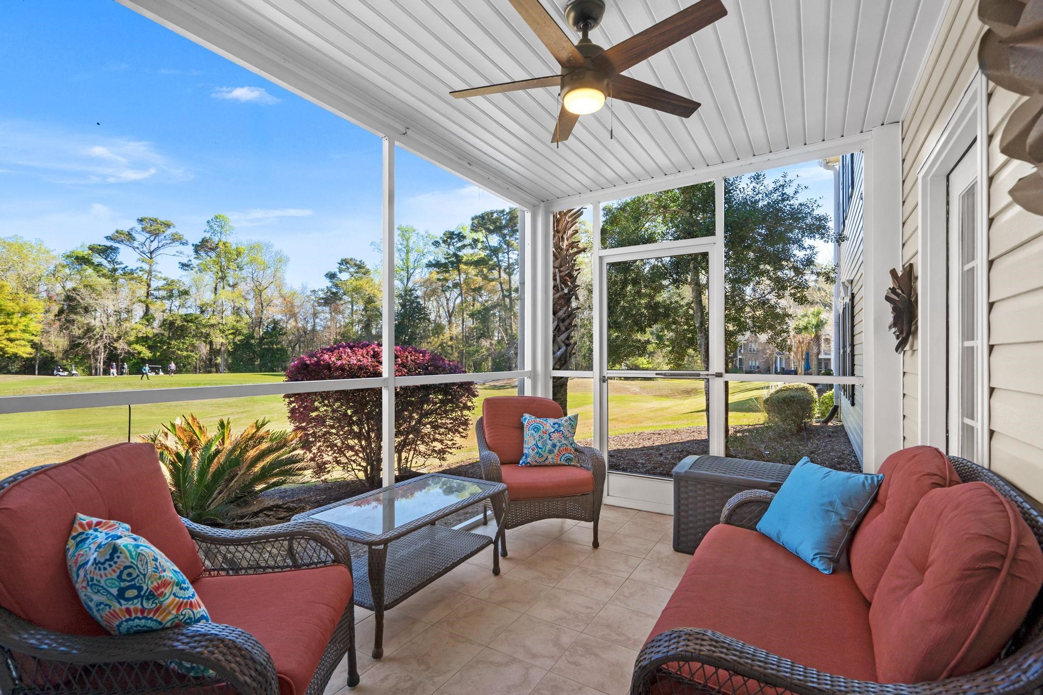 4660 Fringetree Drive, Unit C Murrells Inlet, SC 29576 - Photo 18 of 48