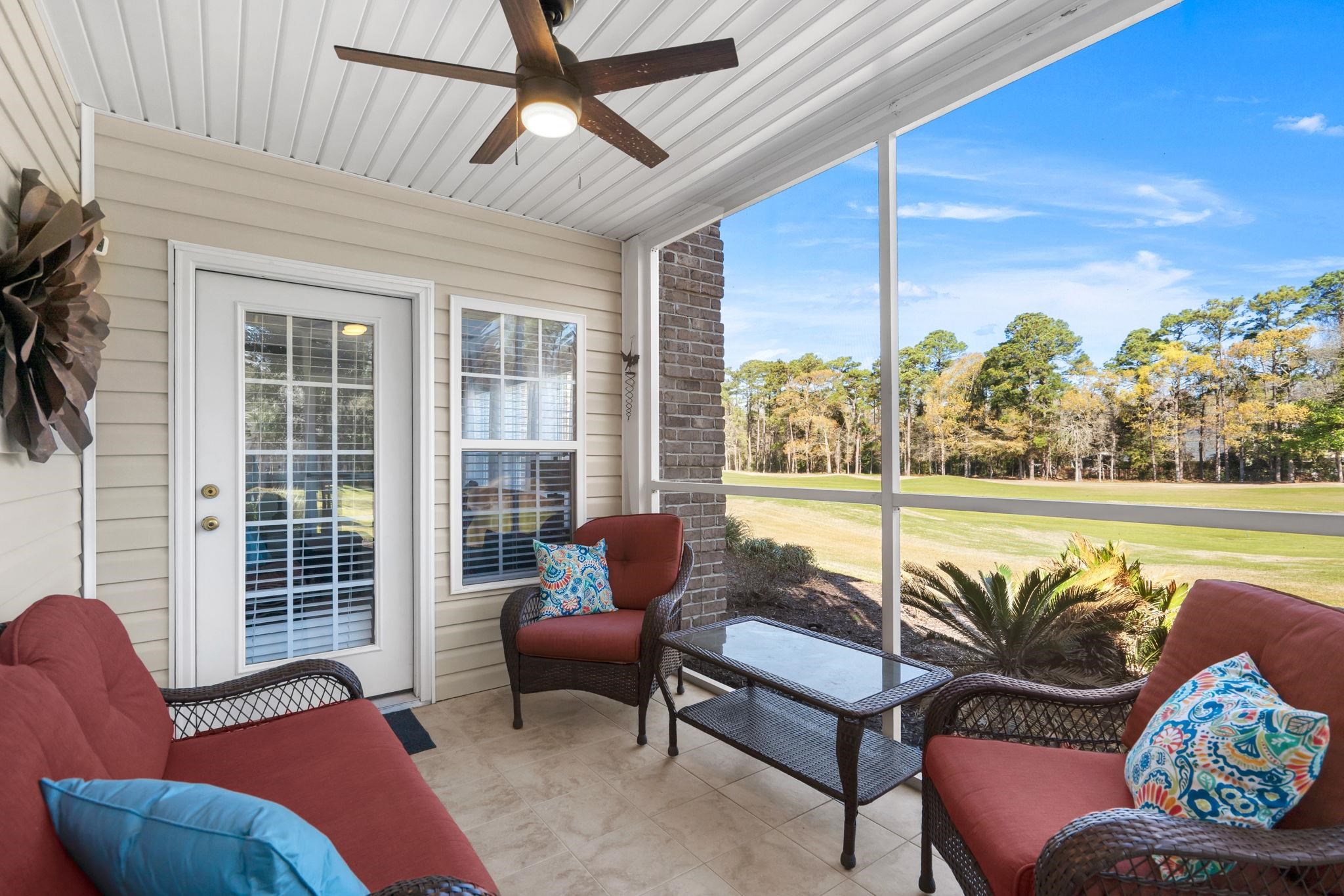 4660 Fringetree Drive, Unit C Murrells Inlet, SC 29576 - Photo 19 of 48
