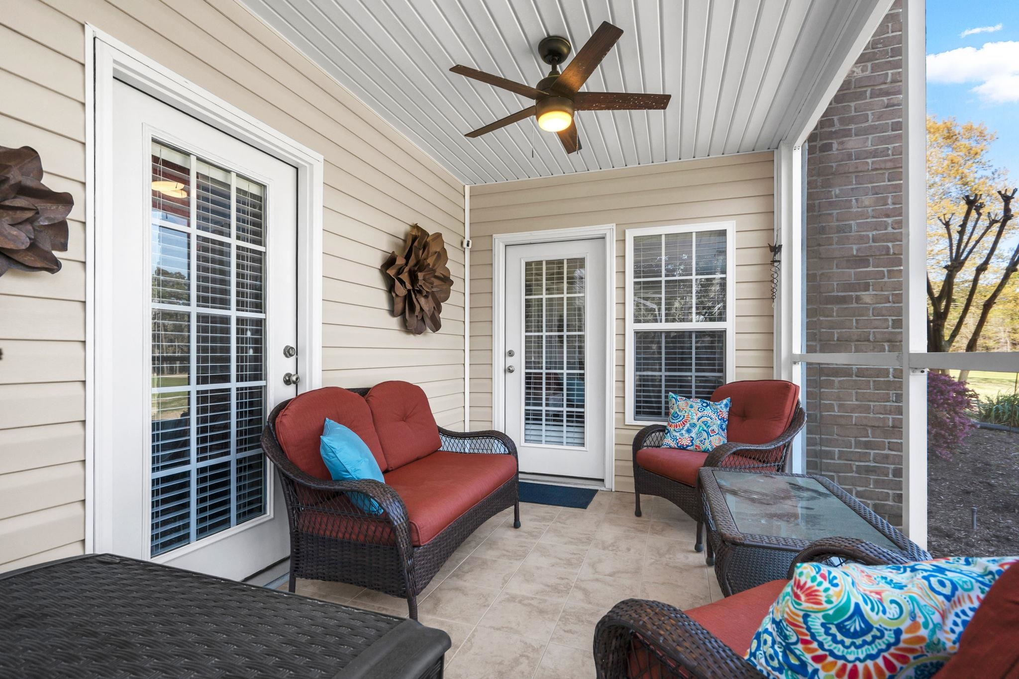 4660 Fringetree Drive, Unit C Murrells Inlet, SC 29576 - Photo 20 of 48