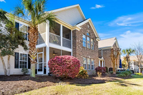$279,900 | 4660 Fringetree Drive, Unit C, Murrells Inlet, SC 29576