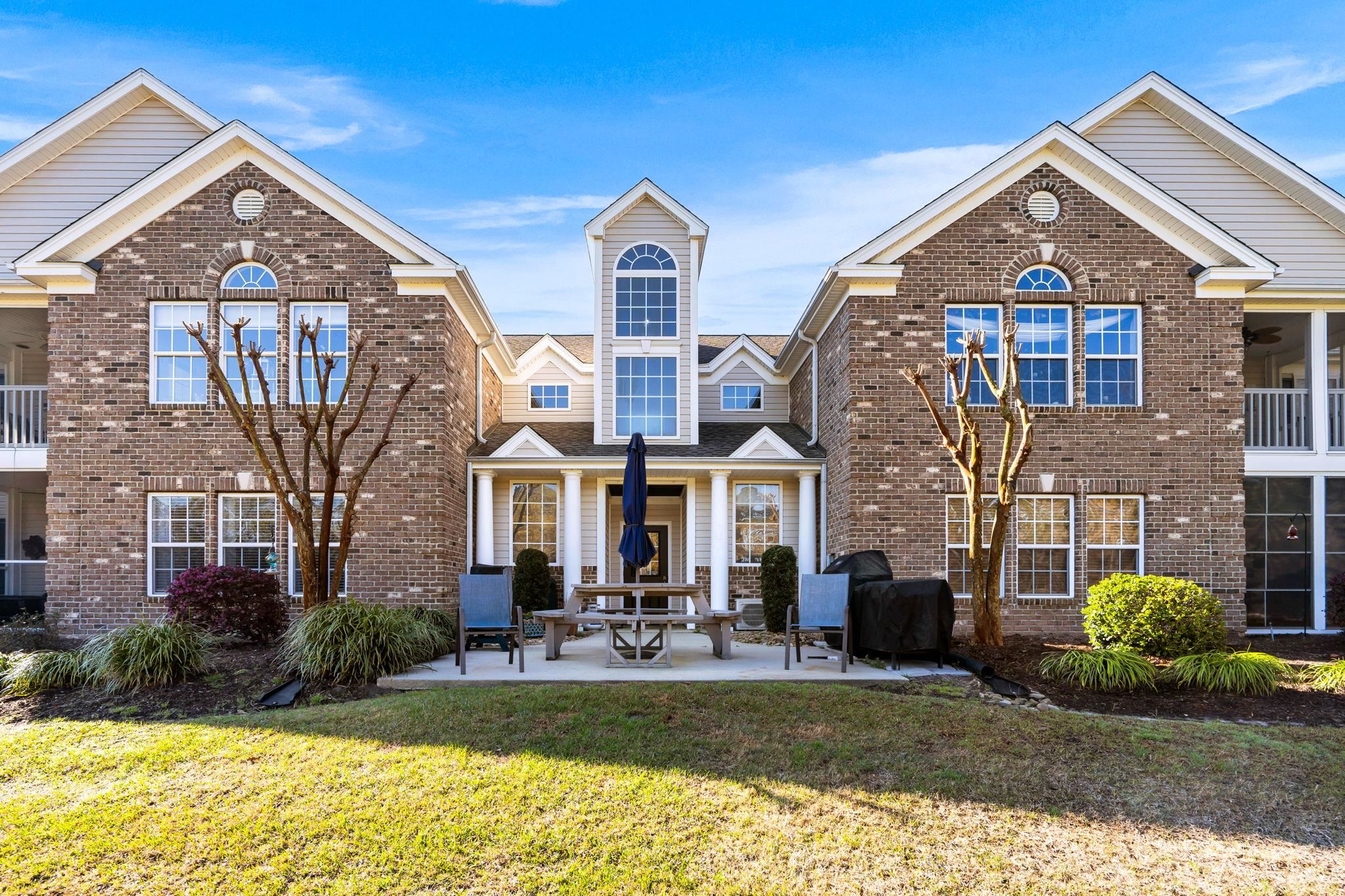 4660 Fringetree Drive, Unit C Murrells Inlet, SC 29576 - Photo 35 of 48