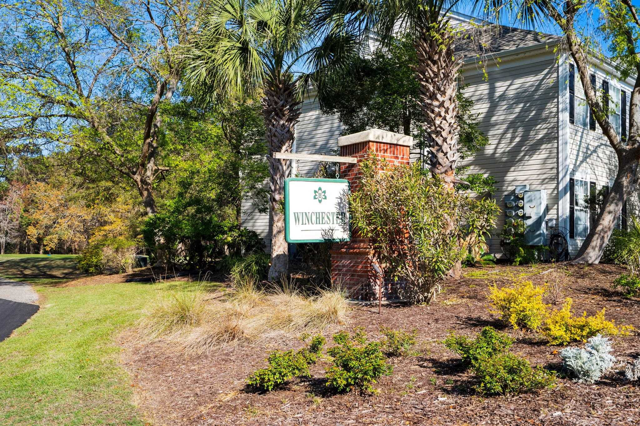 4660 Fringetree Drive, Unit C Murrells Inlet, SC 29576 - Photo 40 of 48