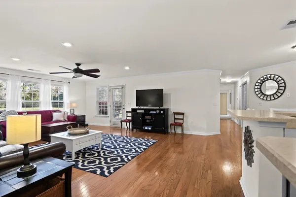 $279,900 | 4660 Fringetree Drive, Unit C, Murrells Inlet, SC 29576