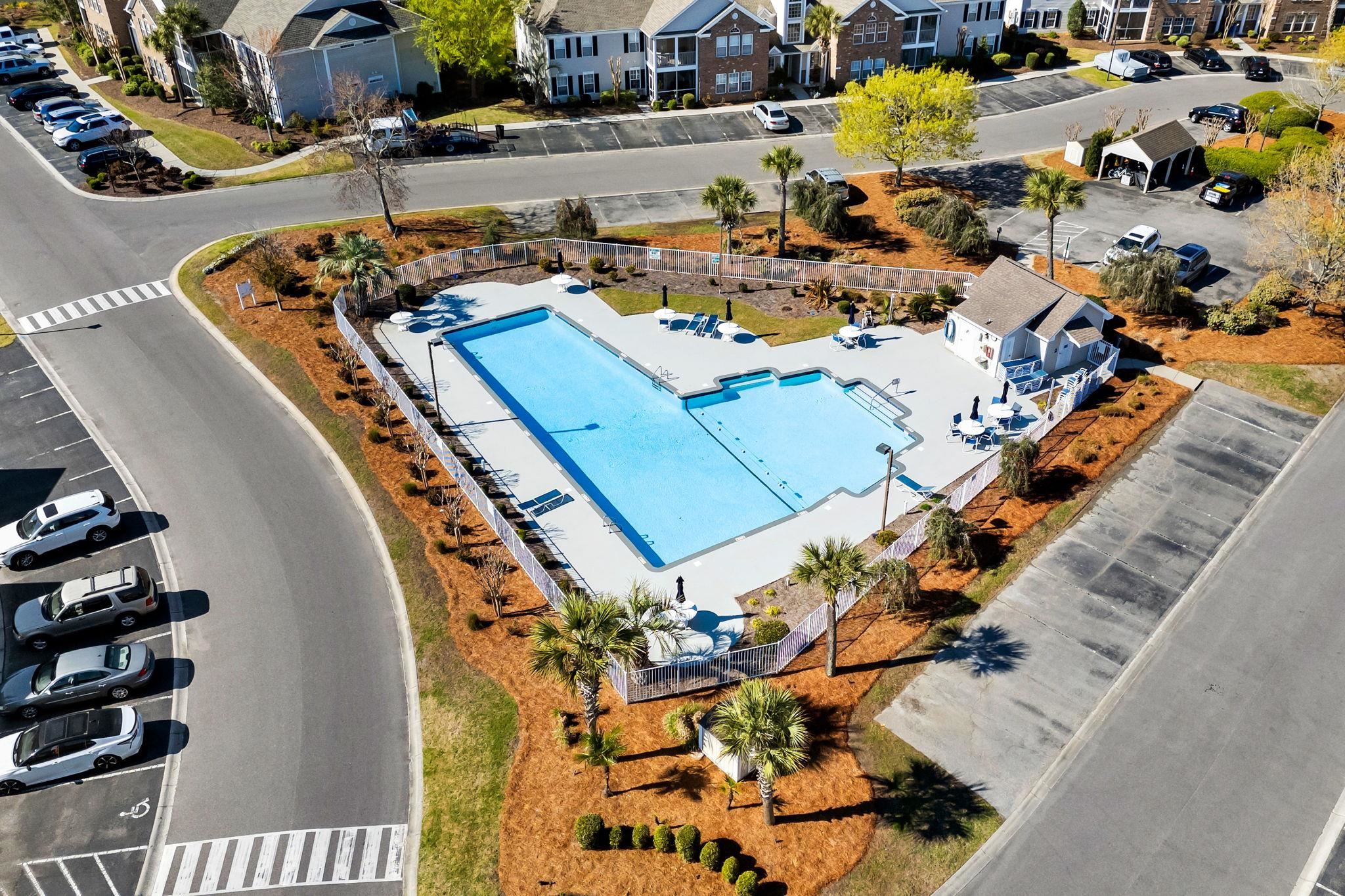 4660 Fringetree Drive, Unit C Murrells Inlet, SC 29576 - Photo 41 of 48