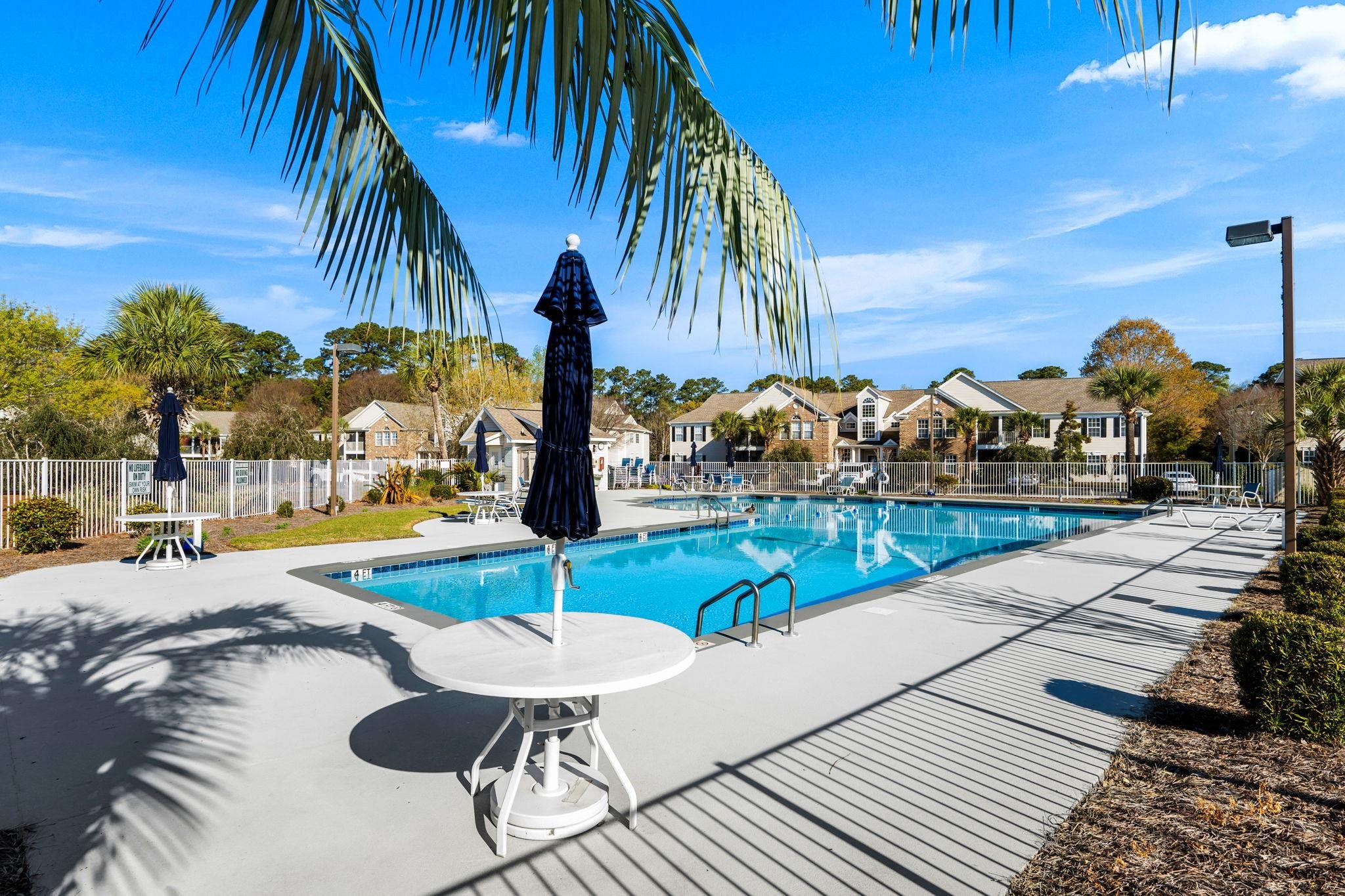 4660 Fringetree Drive, Unit C Murrells Inlet, SC 29576 - Photo 42 of 48