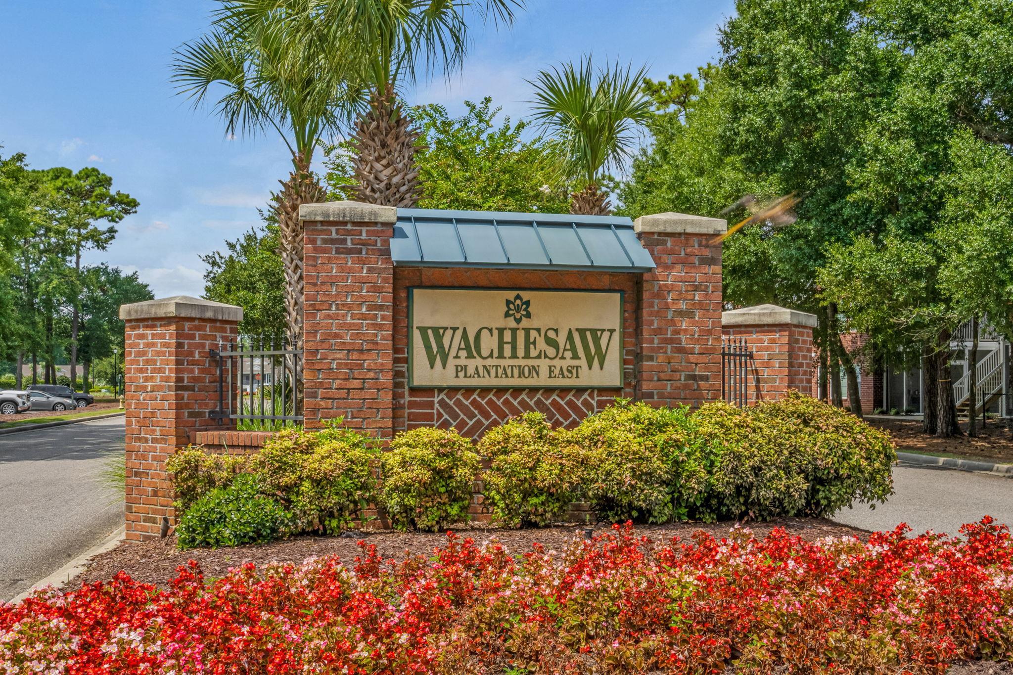 4660 Fringetree Drive, Unit C Murrells Inlet, SC 29576 - Photo 43 of 48