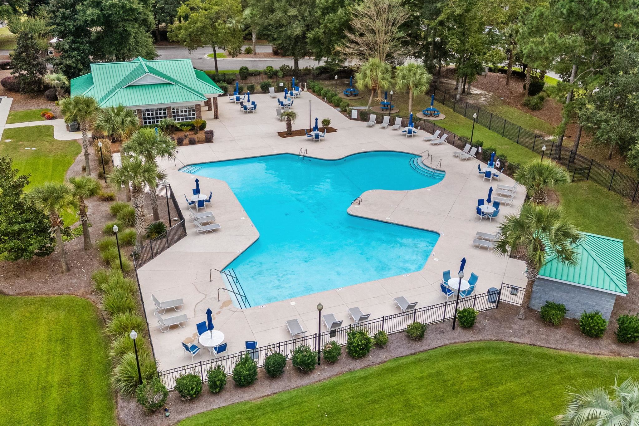 4660 Fringetree Drive, Unit C Murrells Inlet, SC 29576 - Photo 45 of 48