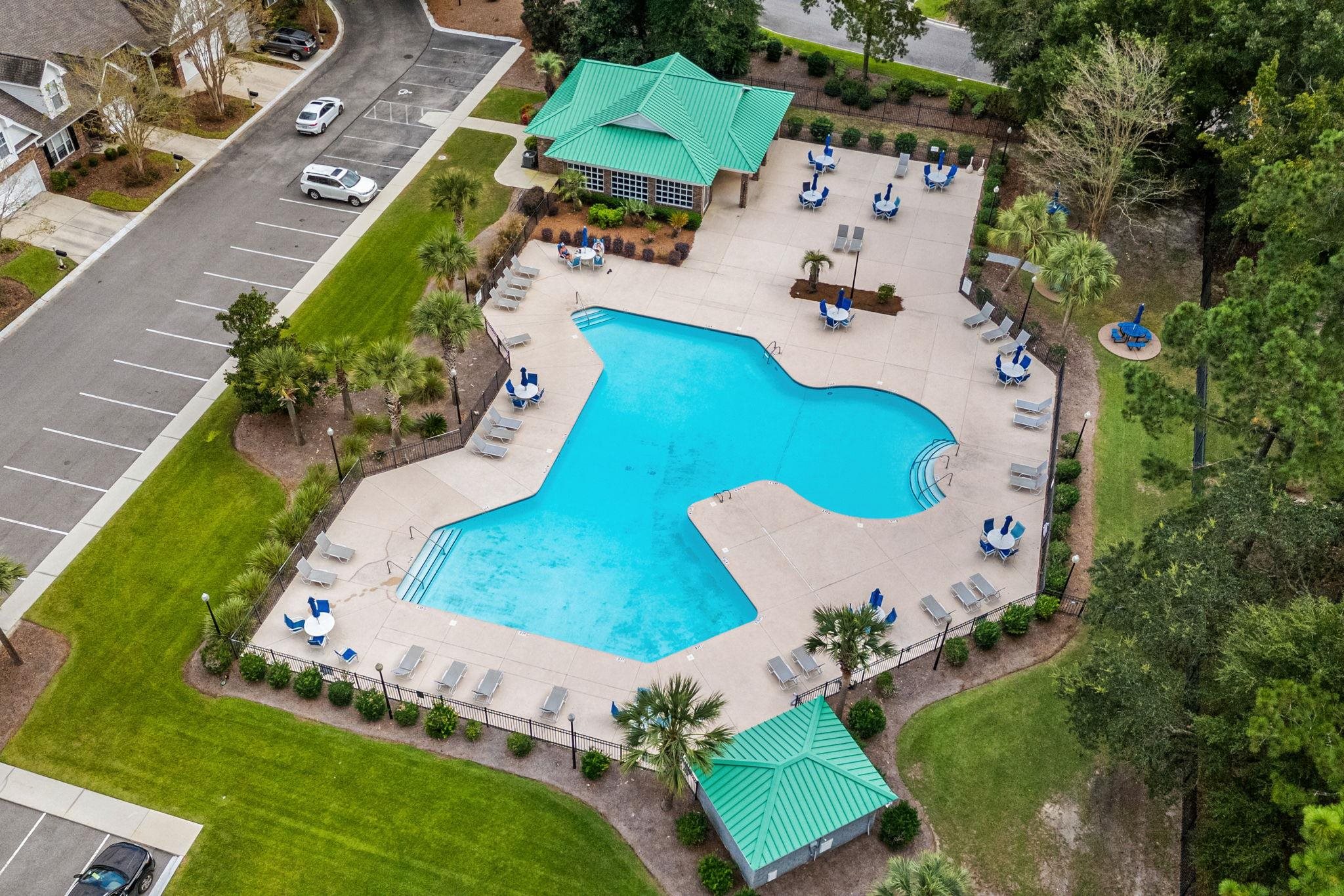 4660 Fringetree Drive, Unit C Murrells Inlet, SC 29576 - Photo 46 of 48