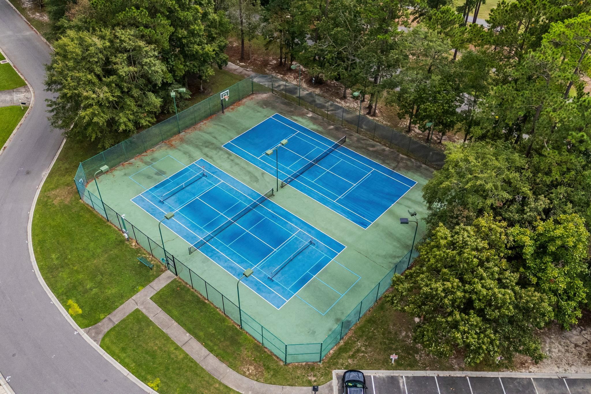 4660 Fringetree Drive, Unit C Murrells Inlet, SC 29576 - Photo 47 of 48