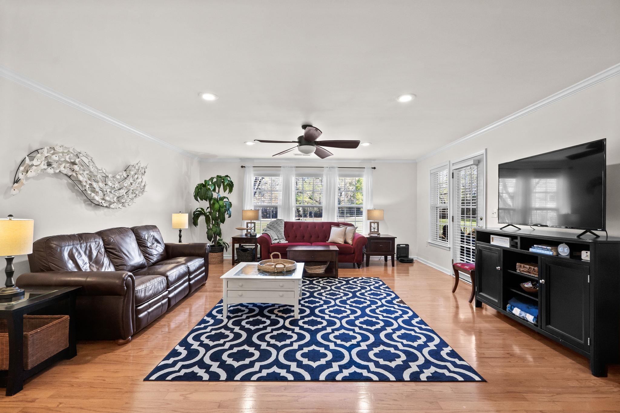 4660 Fringetree Drive, Unit C Murrells Inlet, SC 29576 - Photo 5 of 48