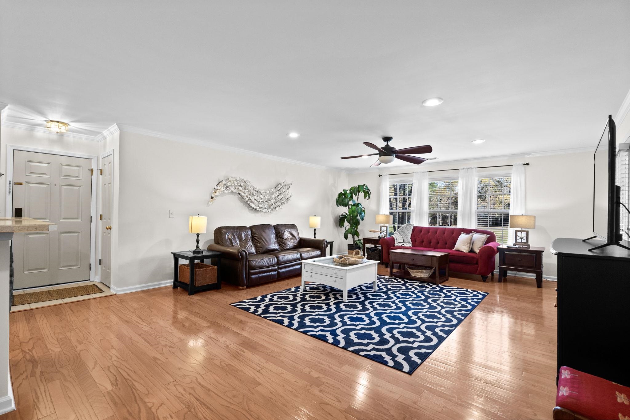 4660 Fringetree Drive, Unit C Murrells Inlet, SC 29576 - Photo 6 of 48