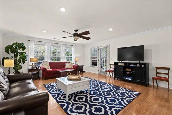$279,900 | 4660 Fringetree Drive, Unit C, Murrells Inlet, SC 29576