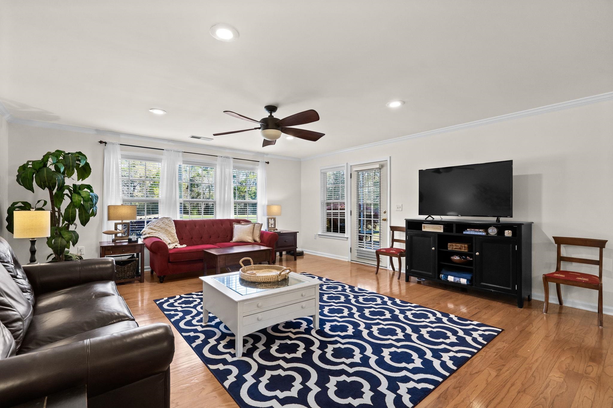 4660 Fringetree Drive, Unit C Murrells Inlet, SC 29576 - Photo 7 of 48